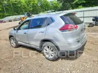 2016 Nissan ROGUE photo