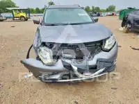 2016 Nissan ROGUE photo