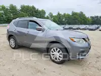 2016 Nissan ROGUE фото