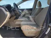 2016 Nissan ROGUE photo