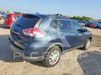 2016 Nissan ROGUE фото