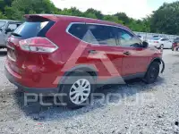 2016 Nissan ROGUE фото
