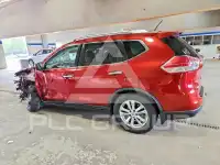 2016 Nissan ROGUE photo