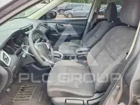 2016 Nissan ROGUE фото