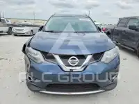 2016 Nissan ROGUE photo