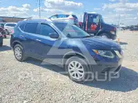 2016 Nissan ROGUE фото