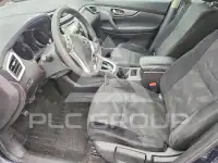 2016 Nissan ROGUE photo