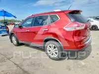 2016 Nissan ROGUE photo