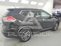 2016 Nissan ROGUE photo