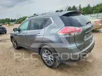 2016 Nissan ROGUE photo