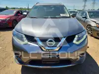 2016 Nissan ROGUE фото