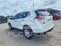 2016 Nissan ROGUE фото