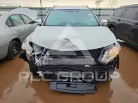 2016 Nissan ROGUE фото
