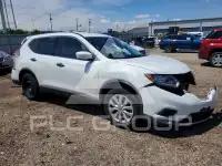 2016 Nissan ROGUE фото