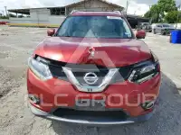 2016 Nissan ROGUE photo
