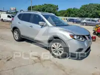 2016 Nissan ROGUE фото