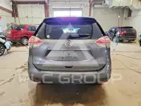 2016 Nissan ROGUE фото