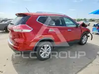 2016 Nissan ROGUE photo