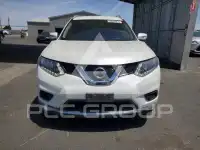 2016 Nissan ROGUE photo
