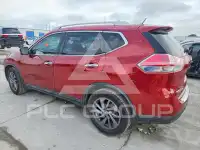 2016 Nissan ROGUE фото