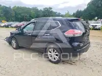 2016 Nissan ROGUE фото