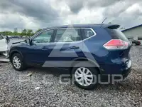 2016 Nissan ROGUE фото