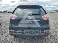 2016 Nissan ROGUE фото