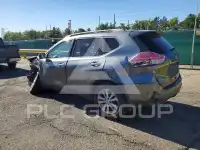 2016 Nissan ROGUE photo