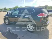 2016 Nissan ROGUE photo