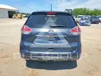 2016 Nissan ROGUE photo