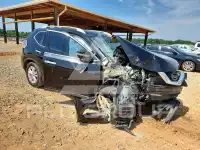 2016 Nissan ROGUE фото