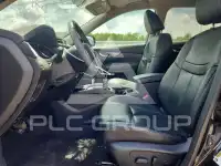 2016 Nissan ROGUE фото
