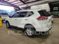 2016 Nissan ROGUE фото