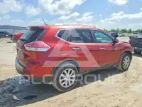 2016 Nissan ROGUE фото