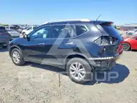 2016 Nissan ROGUE фото