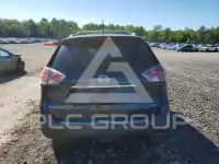 2016 Nissan ROGUE photo