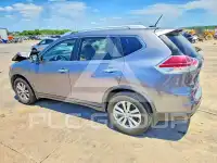 2016 Nissan ROGUE фото