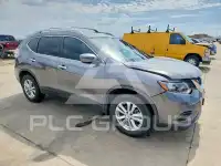 2016 Nissan ROGUE photo