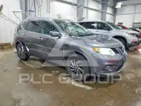 2016 Nissan ROGUE photo