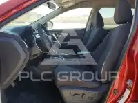 2016 Nissan ROGUE фото