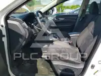 2016 Nissan ROGUE фото