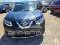 2016 Nissan ROGUE фото