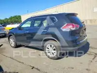 2016 Nissan ROGUE фото