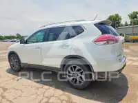 2016 Nissan ROGUE фото