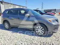 2016 Nissan ROGUE фото