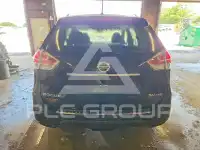 2016 Nissan ROGUE фото