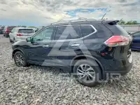 2016 Nissan ROGUE фото