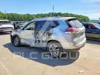 2016 Nissan ROGUE photo