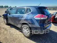 2016 Nissan ROGUE photo