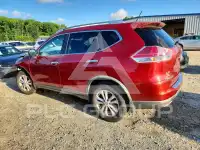 2016 Nissan ROGUE photo